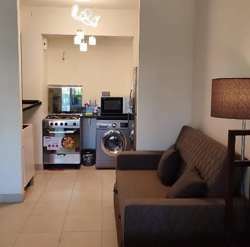 Veranda Sahl Hasheesh Appartement