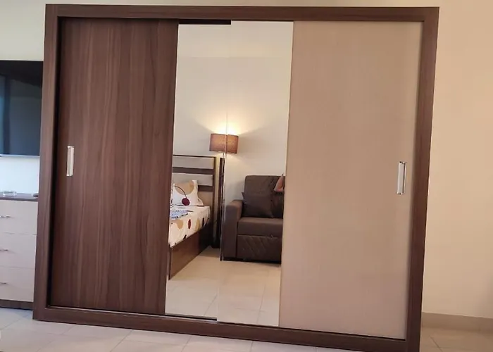 Appartement Veranda Sahl Hasheesh *