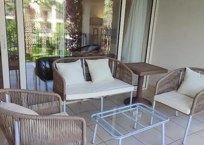 Appartement Veranda Sahl Hasheesh Hurghada