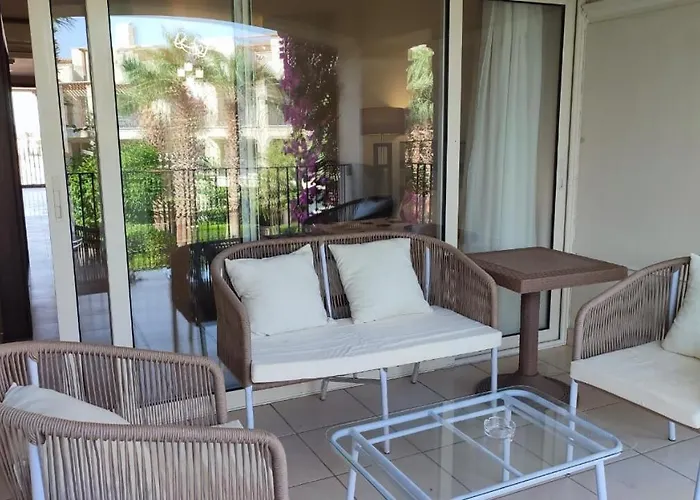 Veranda Sahl Hasheesh *