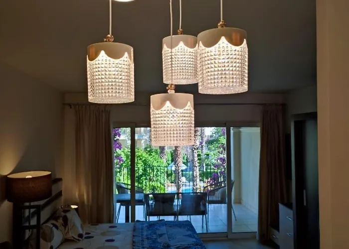 Veranda Sahl Hasheesh Appartement *