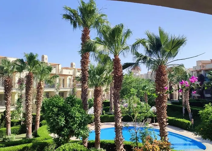 Veranda Sahl Hasheesh Appartement Hurghada