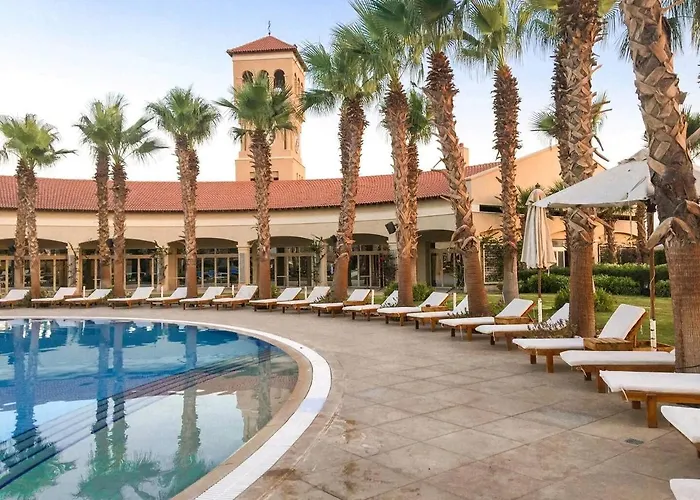 Appartement Veranda Sahl Hasheesh