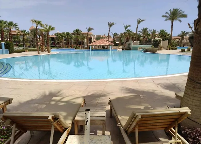 Veranda Sahl Hasheesh * Hurghada