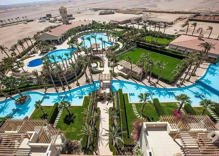 Veranda Sahl Hasheesh Appartement Hurghada
