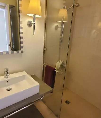 Veranda Sahl Hasheesh Appartement *